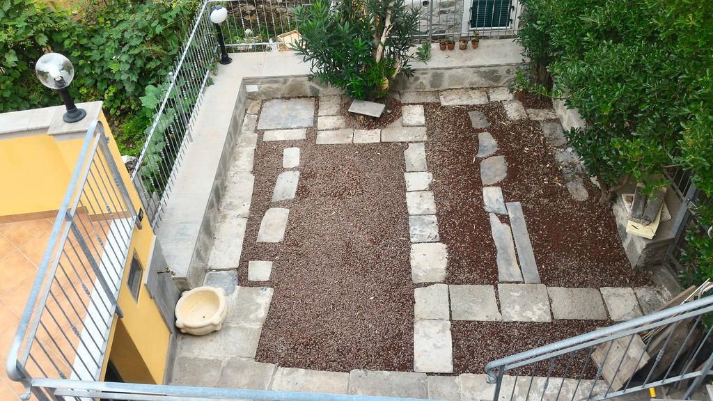 מלון ביאסה Pietra Di Mare מראה חיצוני תמונה
