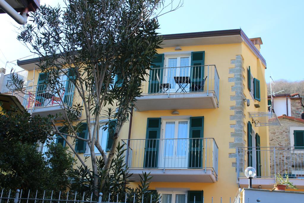 מלון ביאסה Pietra Di Mare מראה חיצוני תמונה