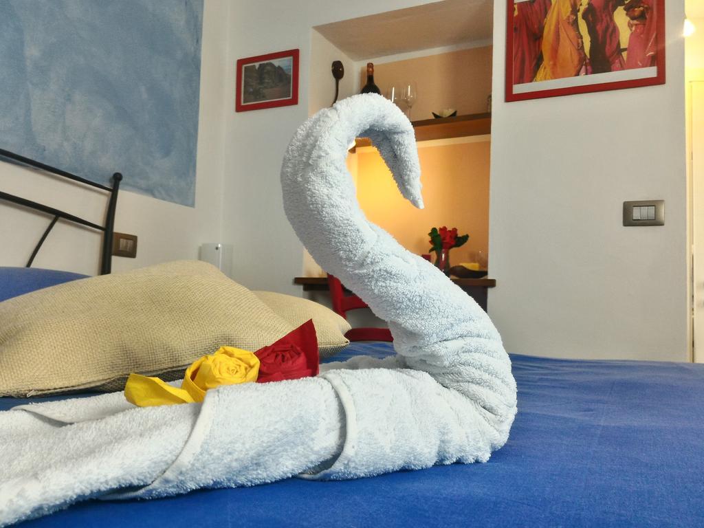 מלון ביאסה Pietra Di Mare מראה חיצוני תמונה